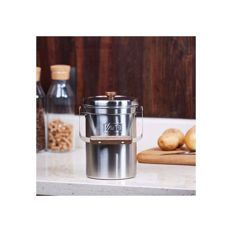 Badya (Hyundai Hmall) [Quick delivery] Badya 18-8 stainless steel 3L