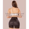 SHAPE CONCEPT 301 - Faja colombiana - Pantalones cortos de