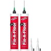 The Original Fix-A-Floor Loose Tile Repair Adhesive PRO Pack! Includes