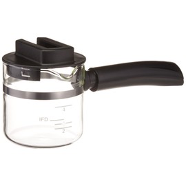 Delonghi 7313285439 Espresso Carrafe