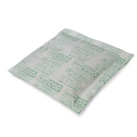 [For Futon Compression Packs] OZO Strong Absorption Desiccant 4P (Made in Japan)