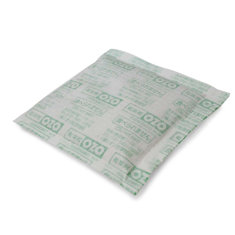 [For Futon Compression Packs] OZO Strong Absorption Desiccant 4P (Made