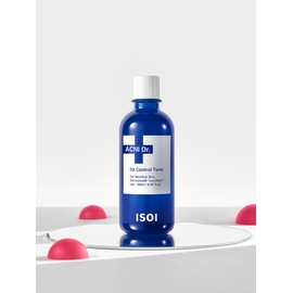 Isoi Acne Doctor First Control Tonic 130ml / 아크니 닥터 퍼스트 컨트롤 토닉 130ml