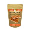 Palanqueta de Cacahuate sin Azúcar Keto