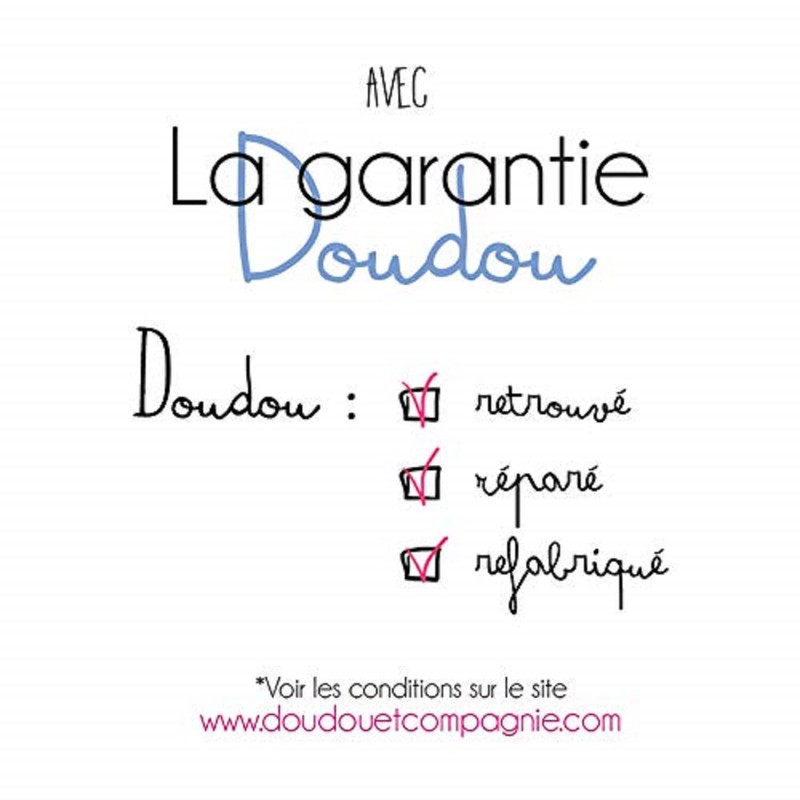 Doudou et Compagnie ET COMPAGNIE - YOCA LE Koala Doudou