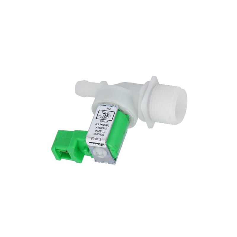 Dishwasher Water Inlet Solenoid Valve Compatible With Winterhalter/Classeq 3/4" x