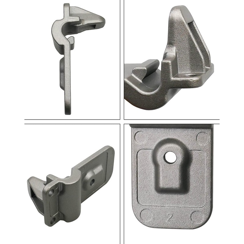 MEF62782201 Dryer Door Hinge Fit for LG Kenmore Elite Clothes