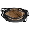X Zone City Backpack Genuine Leather Ladies Medium – 019513,