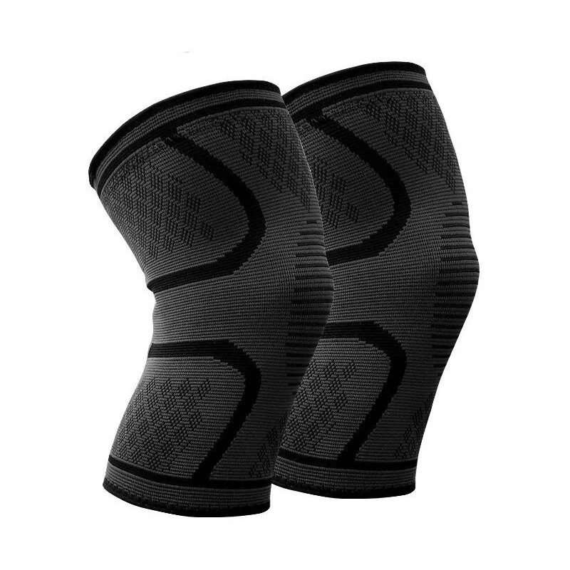 Aolikes Par Rodilleras Compresión Adherible Premium , Precio Mayoreo