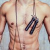 WOD Nation - Cuerda de saltar con peso para mujeres