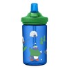 CAMELBAK Eddy+ Kids Snowboarding Llama 14oz / 400ml spill proof