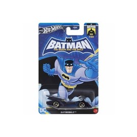 Hot Wheels Corvette C6 Yellow HW Roadsters 2/5, 1:64 Scale Die-Cast Car