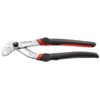 Facom 181A.25Cpe 245Mm Locking Twin Slip-Joint Multigrip Pliers Chromed Bi-M..