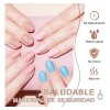Kit De 21 Esmaltes De Uñas En Gel Tools De