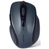 Kensington Pro Fit Wireless Mouse - Mid-Sized 5-Button Optical Home
