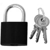 Padlock 40mm Padlock Padlock Padlock Black