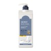 Milk Baobab Moist Body Wash White Musk 800ml / 밀크바오밥