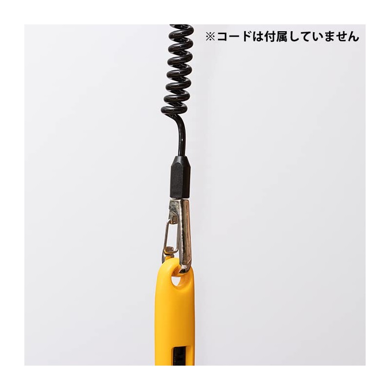 OLFA 243B Compact Safety Cutter for Left and Right Unpacking