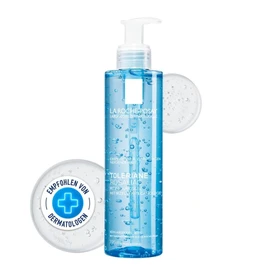 Rosaliac Gel MICELLARE 195 ml