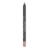 ARTDECO Soft Lipliner Waterproof - Wasserfester, langanhaltender Lippenkonturenstift, braun -
