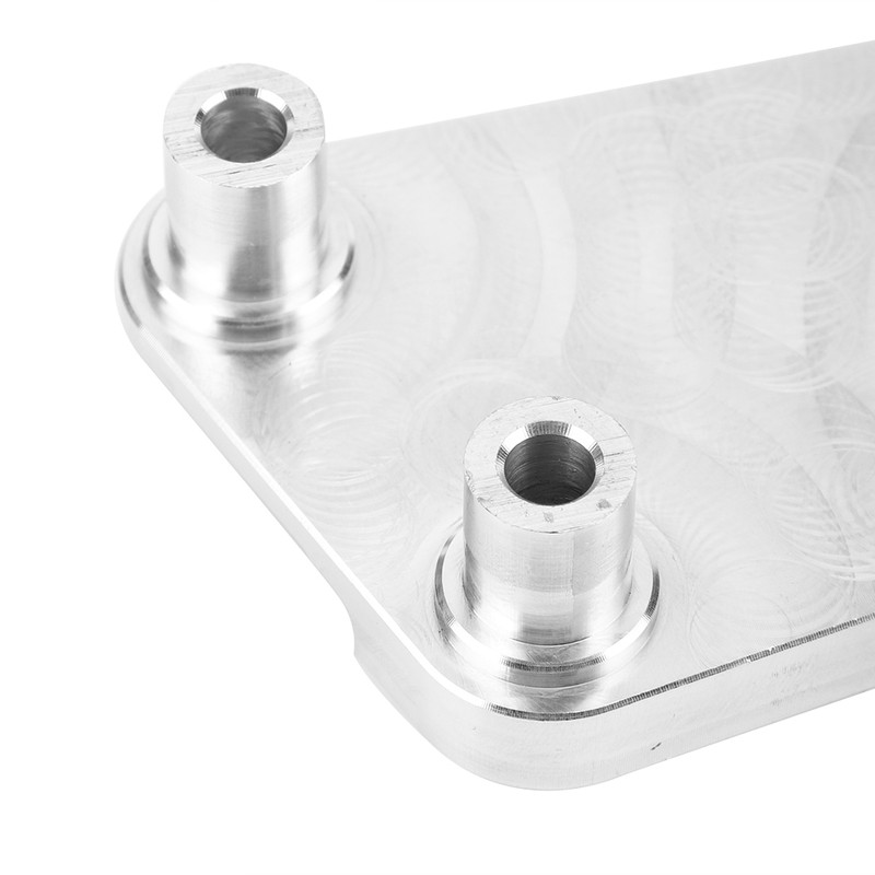 Car Lower Timing Chain Guide Fit for Honda K20 K24