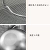 Set of 4 Colander and Ball Colander Set Stainless Steel