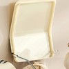 4PCS Kitchen Storage Box Wall Mount Plastic Food Container with