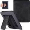 BOZHUORUI Stand Case for 6" Kobo Clara Colour/Clara BW/Clara 2E