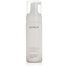 Urban White Foaming Cleanser 150 Ml