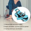 VB32113-1 1:32 Highly Simulation Electric Car Model Toy for Children