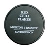 Morton & Basset Spices, Red Chili Flakes, 1.3 Ounce