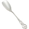 Nagao Lacell Ice Spoon, 5.3 inches (13.6 cm), Silver Plated,
