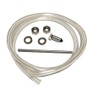 Carburetor Carb Rebuild Kit Compatible With S&S Master Super E
