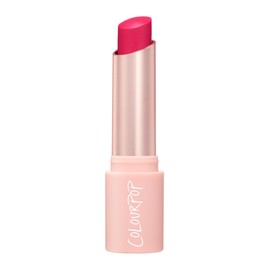 ColourPop PowerPout Matte Lipstick - Transfer-Proof Lip Makeup with 8HR Wear, Ultra-Pigmented Formula & Comfortable, Non-Drying Matte Finish - Bend and Snap (0.11 oz)