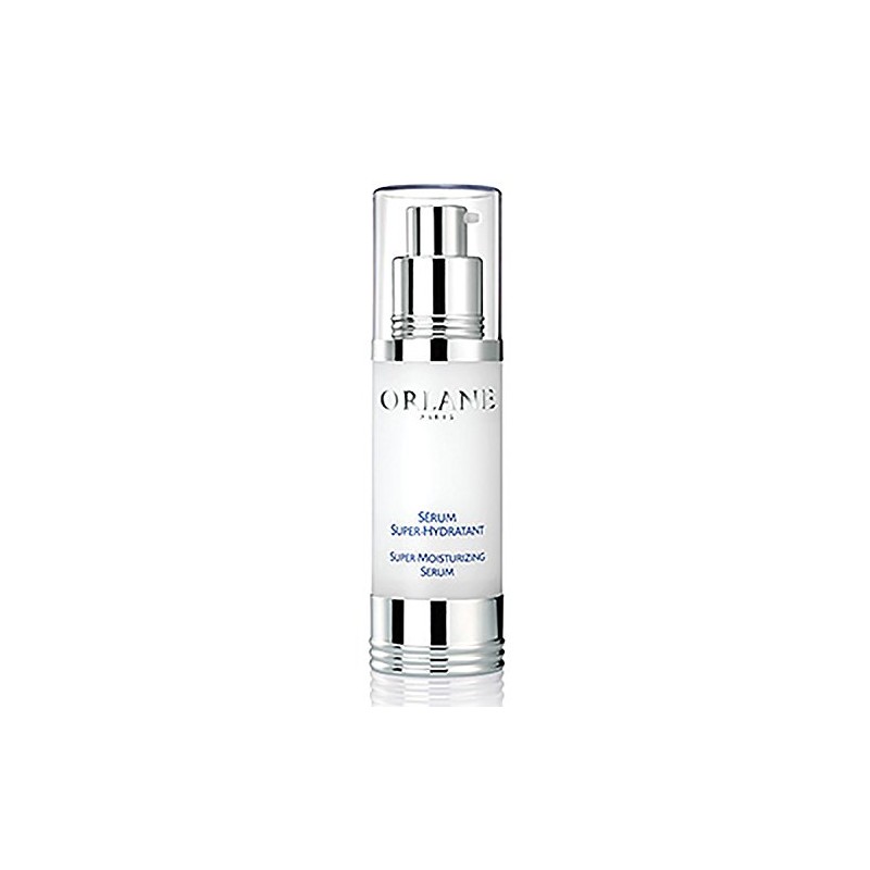 Orlane Super-Moisturising Serum 30 ml/1 oz - Skin Care