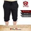Vehi Mercatus Knickerbocker Karimir Cotton Black or Brown LARP, Reenactment,