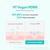 VT COSMETICS PDRN 100 Essence, Intensive Glow Serum, 100,000ppm Vegan