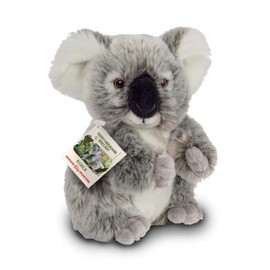 Teddy Hermann Koala Bear GmbH 914242 21 cm, Multi-Colour