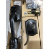 Schlage FE285 CAM ACC 716 CAM Camelot Handleset Interior Lever