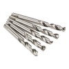 Knightsbridge HSPILOTDB5 Pack of 5 Arbor Drill Bits 6.35mm x
