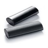 FEFI - Elegant classic hard case glasses case with magnetic