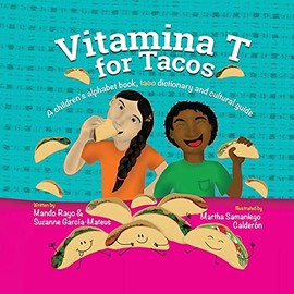 Vitamina T for Tacos