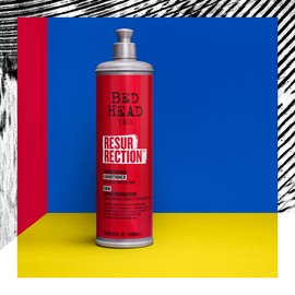 Bed Head by TIGI Resurrection Repair Conditioner for Damaged Hair 600ml