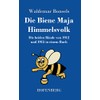 Die Biene Maja / Himmelsvolk: Die beiden Bände von 1912