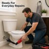 18-in-1 Faucet & Sink Installer Tool for Plumbing Repairs -