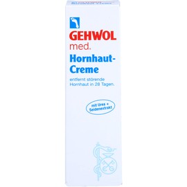GEHWOL MED Callus Cream 75 ml