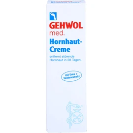 GEHWOL MED Callus Cream 75 ml