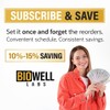 BioWell Labs Tesofensine 500mcg - 60 Encapsulated