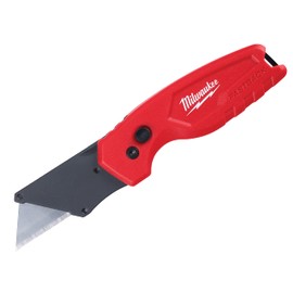 Milwaukee Hand Tools - FASTBACK™ Compact Flip Utility Knife