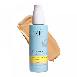 etc Pre-Glow Me Fluid Hydratan Medium SPF 30 50ml / 프레 글로우 미 플루이드 하이드라탕 미디엄 SPF 30 50ml